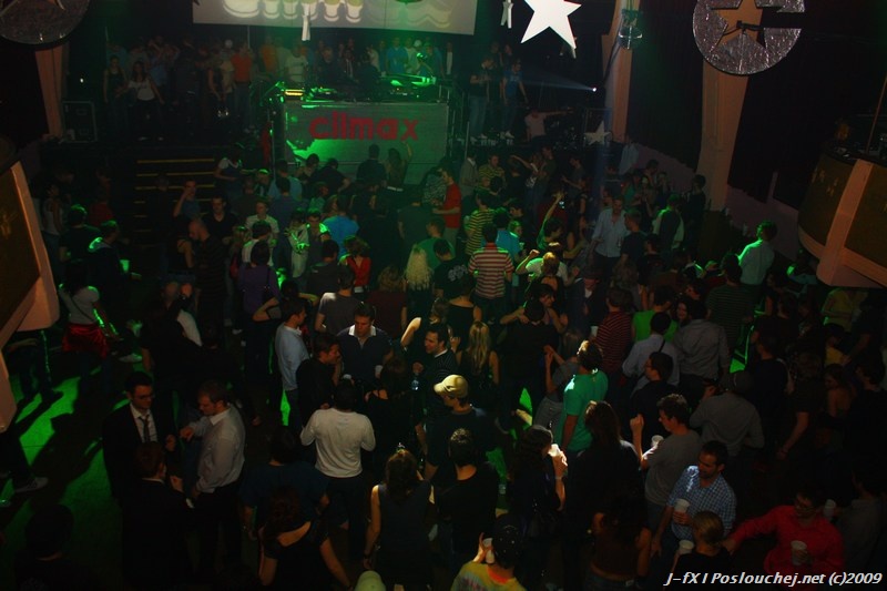 climax - 28.3.09